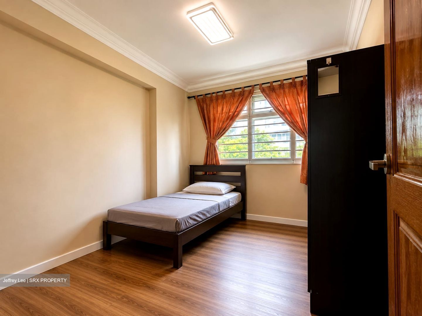 Blk 470A Hougang Parkview (Hougang), HDB 4 Rooms #623653691